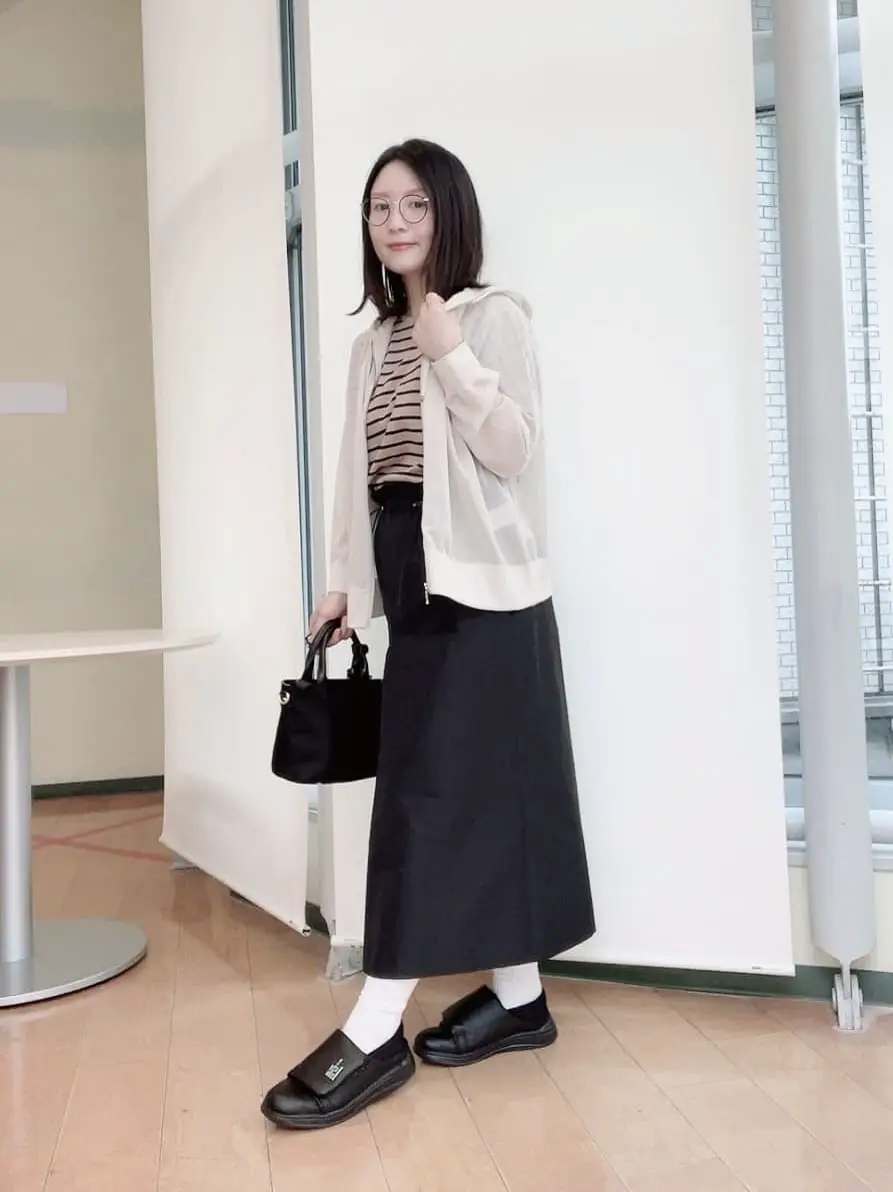  渡邉 コーディネート画像