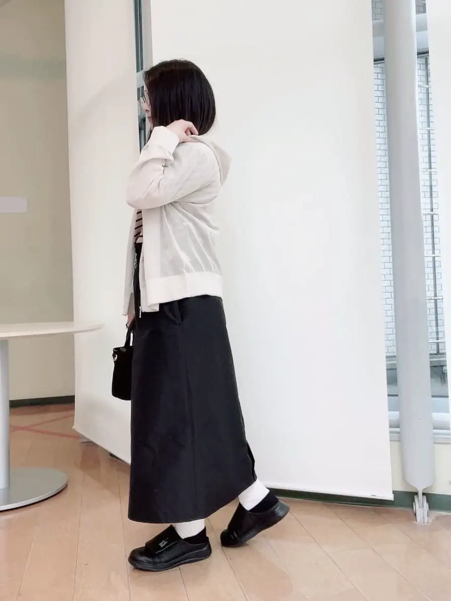 ONWARD CROSSET SELECT 渡邉 コーディネート画像