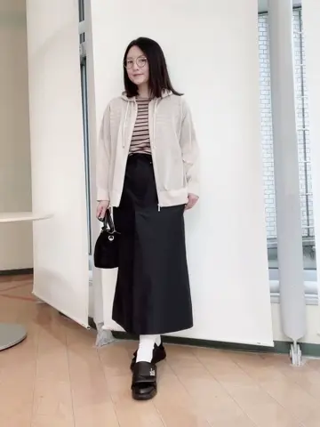 ONWARD CROSSET SELECT 渡邉 コーディネート画像