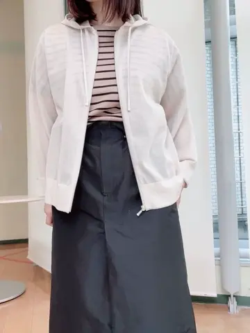 ONWARD CROSSET SELECT 渡邉 コーディネート画像