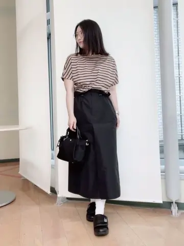 ONWARD CROSSET SELECT 渡邉 コーディネート画像