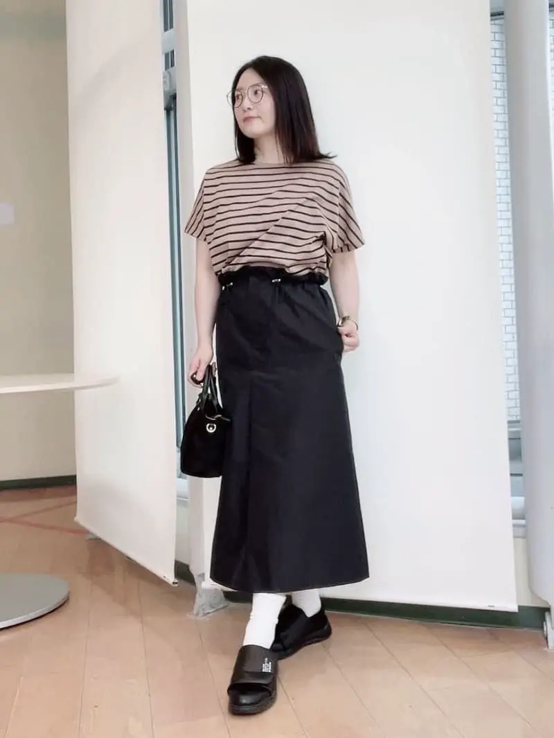 ONWARD CROSSET SELECT 渡邉 コーディネート画像