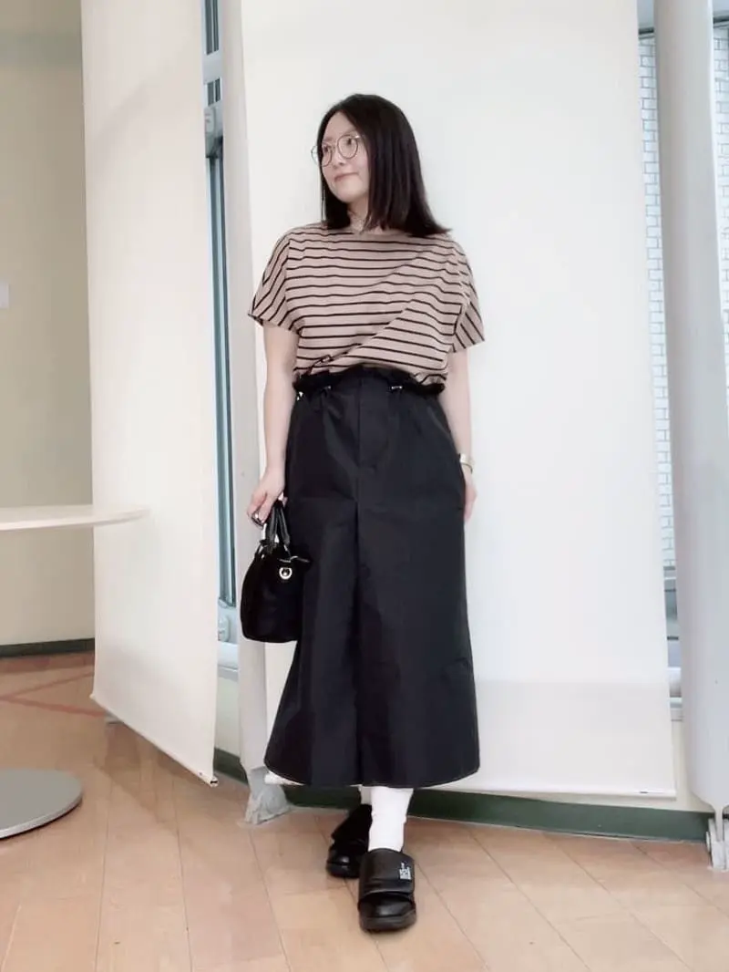 ONWARD CROSSET SELECT 渡邉 コーディネート画像