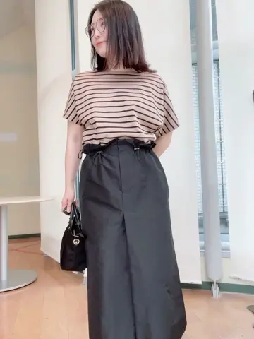 ONWARD CROSSET SELECT 渡邉 コーディネート画像