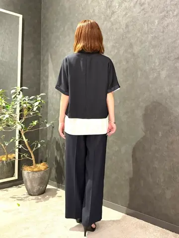 ONWARD CROSSET SELECT Tamura コーディネート画像