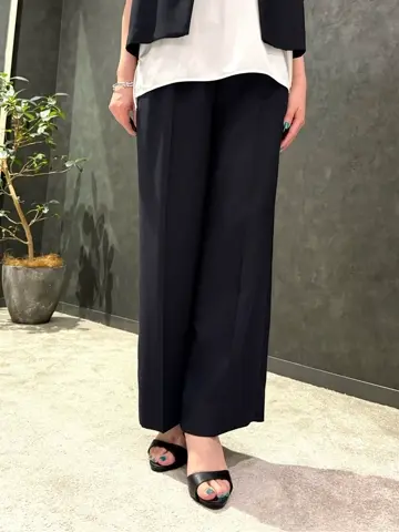 ONWARD CROSSET SELECT Tamura コーディネート画像