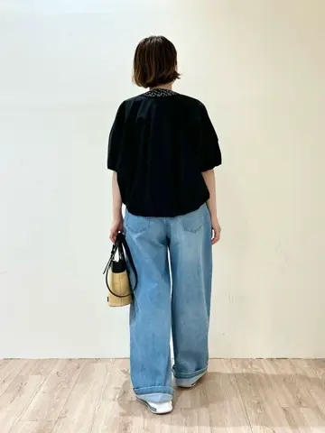 ONWARD CROSSET SELECT 久保 コーディネート画像