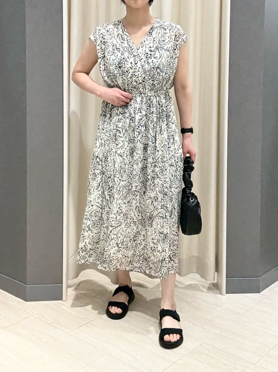  N コーディネート画像