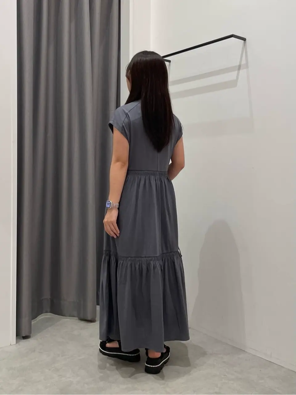 ONWARD CROSSET SELECT 乃和 コーディネート画像