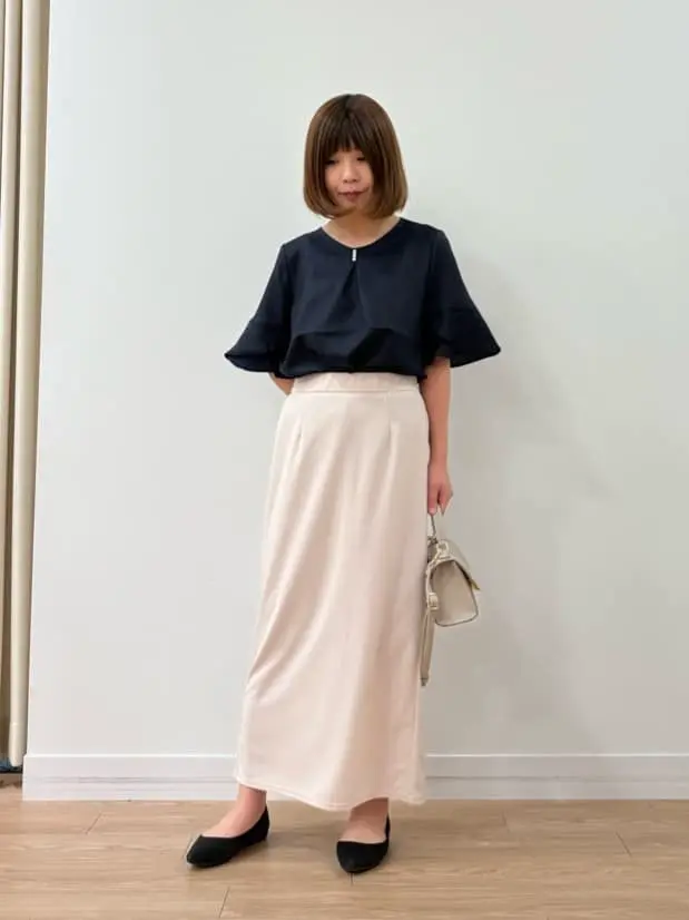  津野 コーディネート画像