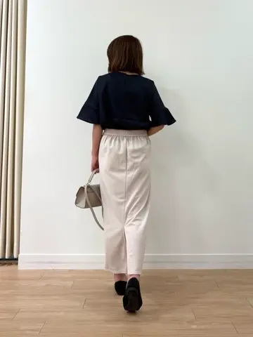 ONWARD CROSSET SELECT 津野 コーディネート画像