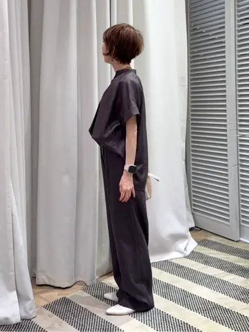 ONWARD CROSSET SELECT M コーディネート画像