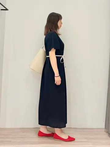 ONWARD CROSSET SELECT SAKAI コーディネート画像