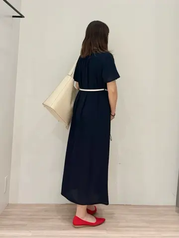 ONWARD CROSSET SELECT SAKAI コーディネート画像