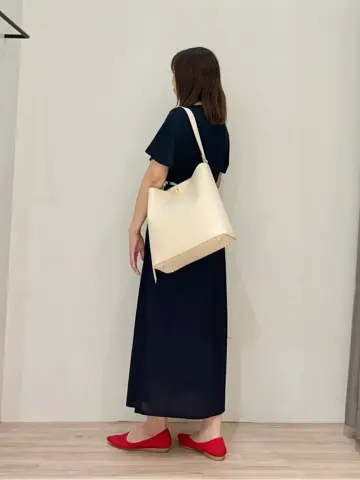 ONWARD CROSSET SELECT SAKAI コーディネート画像