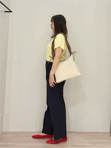 ONWARD CROSSET SELECT SAKAI コーディネート画像