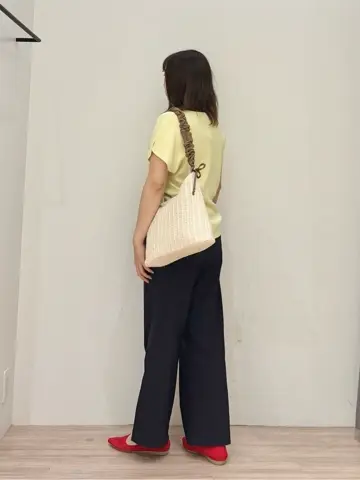 ONWARD CROSSET SELECT SAKAI コーディネート画像