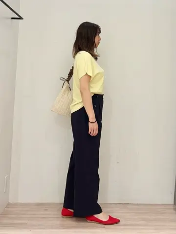 ONWARD CROSSET SELECT SAKAI コーディネート画像