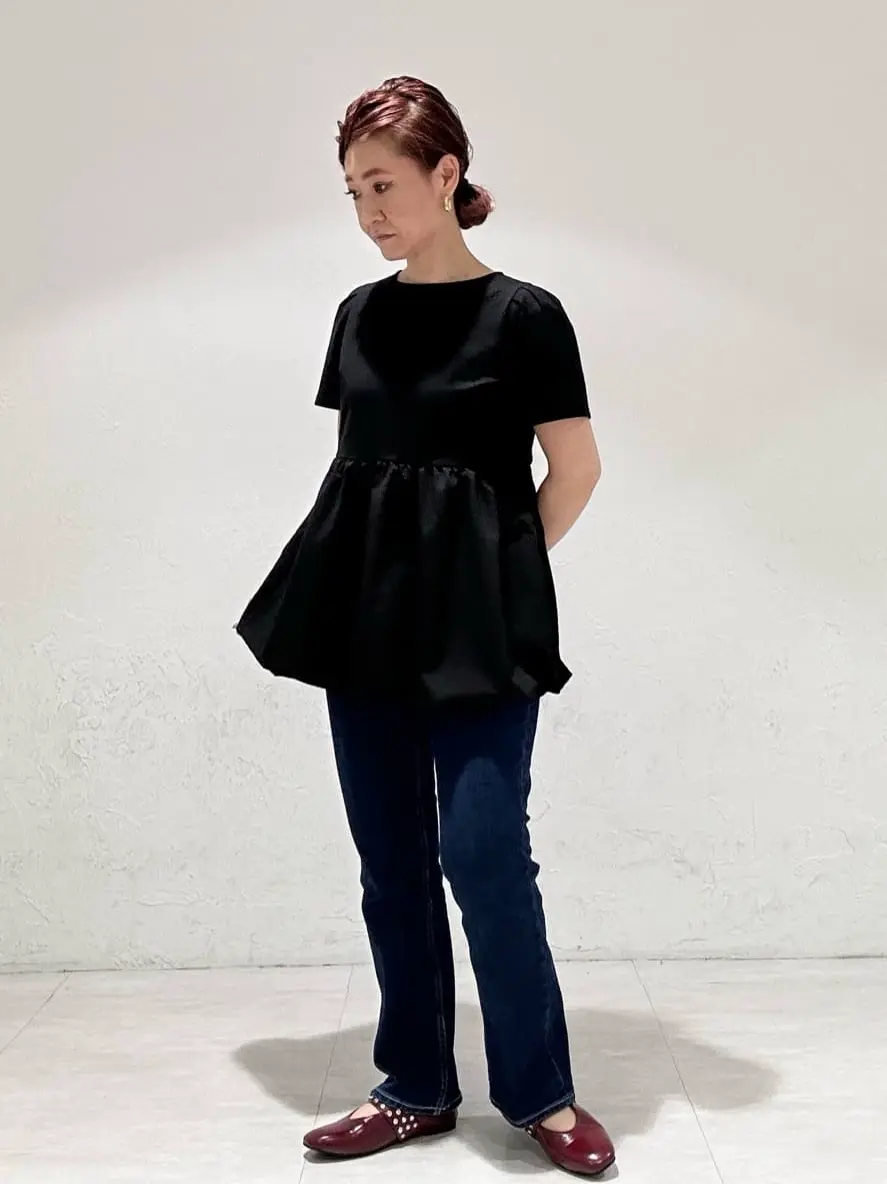 ONWARD CROSSET SELECT 宮澤 コーディネート画像