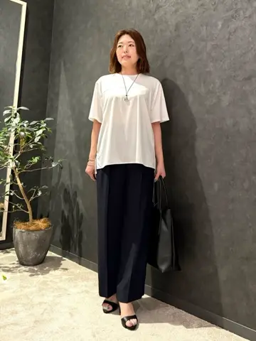 ONWARD CROSSET SELECT Tamura コーディネート画像