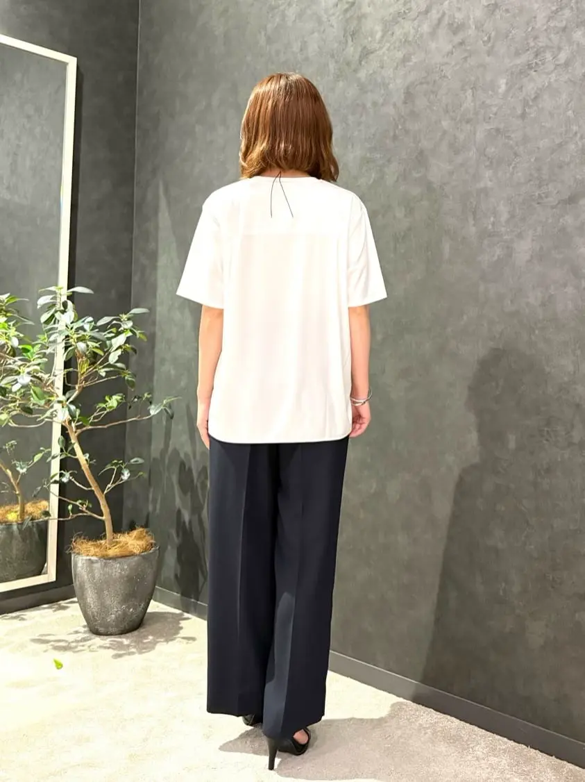 ONWARD CROSSET SELECT Tamura コーディネート画像