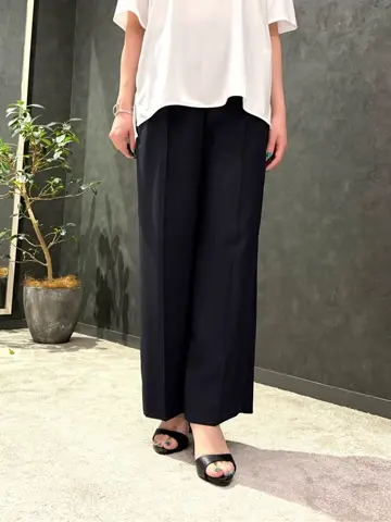 ONWARD CROSSET SELECT Tamura コーディネート画像