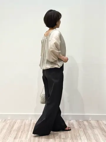 ONWARD CROSSET SELECT 前田 コーディネート画像