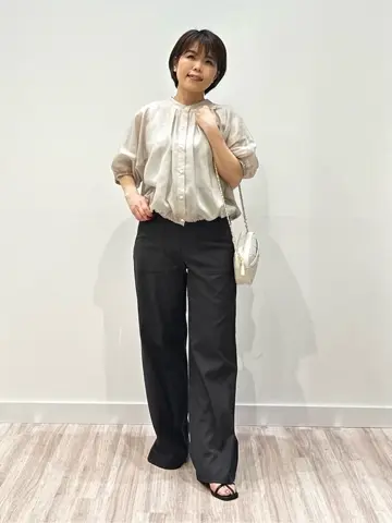 ONWARD CROSSET SELECT 前田 コーディネート画像