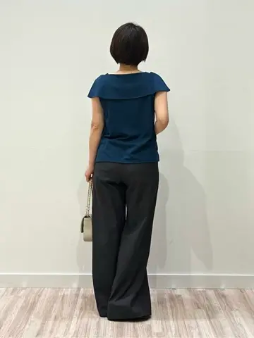 ONWARD CROSSET SELECT 前田 コーディネート画像