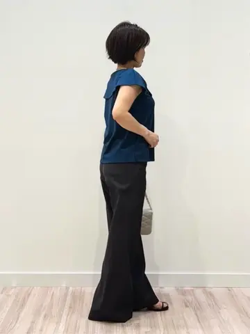 ONWARD CROSSET SELECT 前田 コーディネート画像