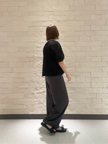 ONWARD CROSSET SELECT 井手 コーディネート画像