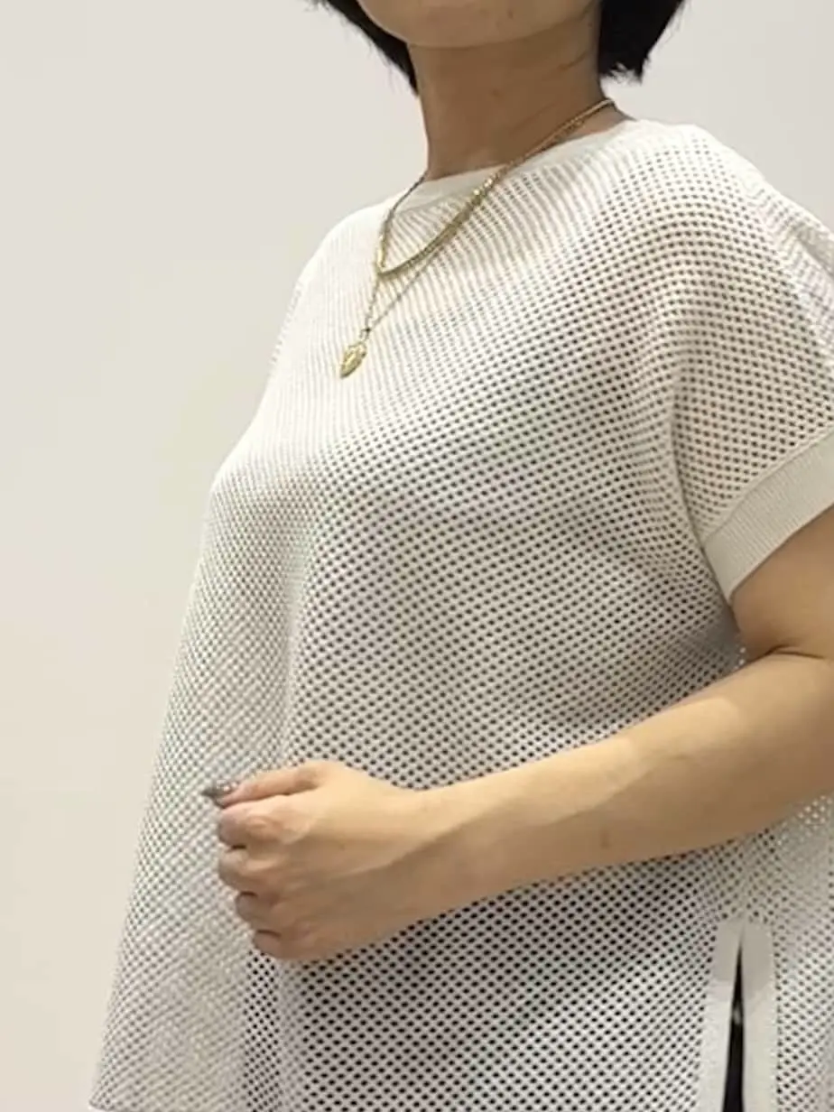 ONWARD CROSSET SELECT 前田 コーディネート画像