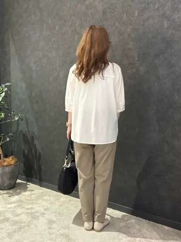 ONWARD CROSSET SELECT niina コーディネート画像