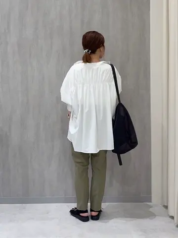 ONWARD CROSSET SELECT 若松 コーディネート画像