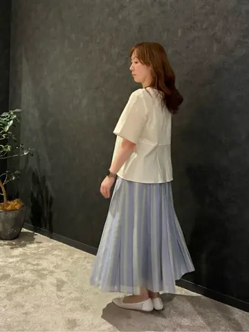 ONWARD CROSSET SELECT niina コーディネート画像