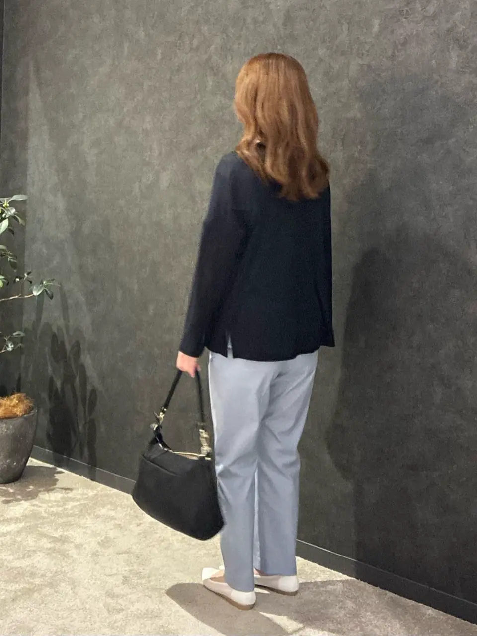 ONWARD CROSSET SELECT niina コーディネート画像