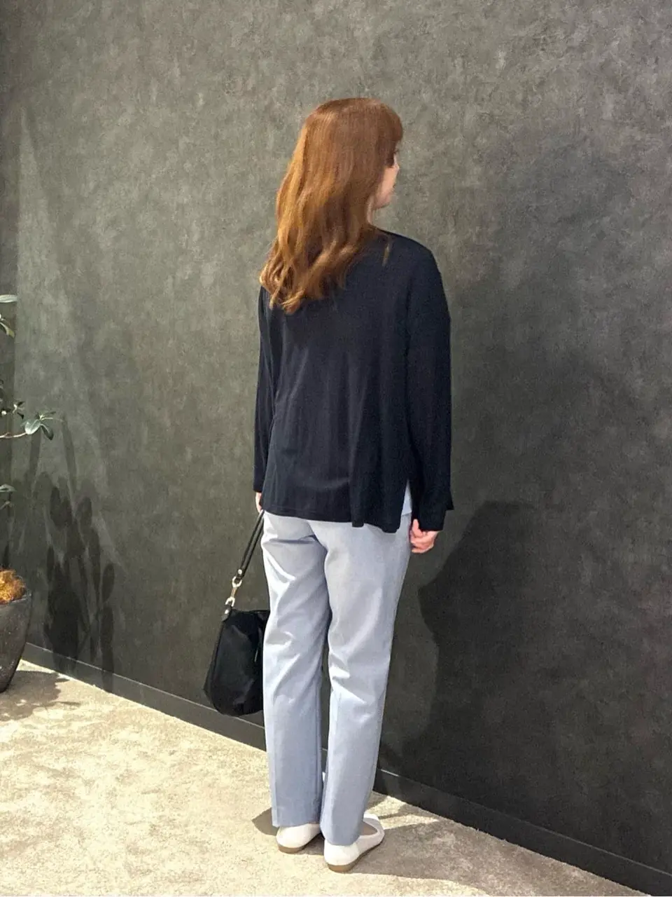 ONWARD CROSSET SELECT niina コーディネート画像