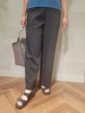 ONWARD CROSSET SELECT 西村 コーディネート画像