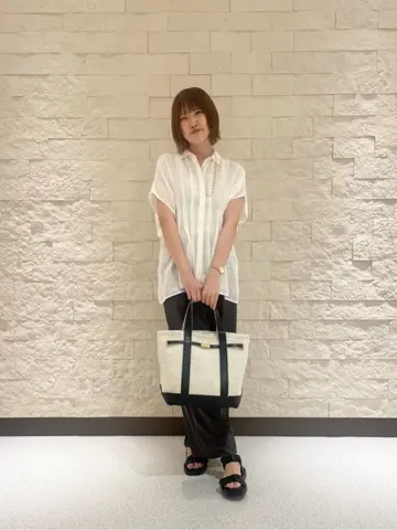 ONWARD CROSSET SELECT 井手 コーディネート画像