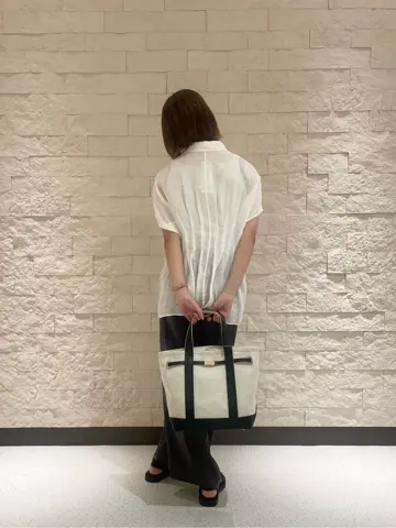 ONWARD CROSSET SELECT 井手 コーディネート画像