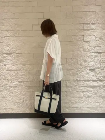 ONWARD CROSSET SELECT 井手 コーディネート画像