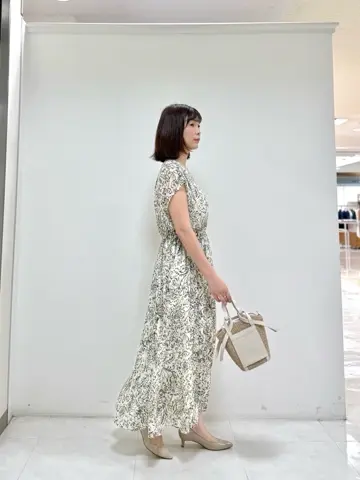 ONWARD CROSSET SELECT 市川 コーディネート画像