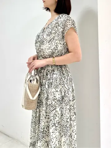 ONWARD CROSSET SELECT 市川 コーディネート画像