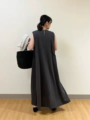 ONWARD CROSSET SELECT TAKI コーディネート画像