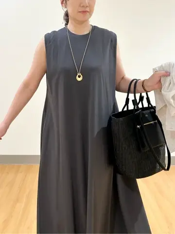 ONWARD CROSSET SELECT TAKI コーディネート画像