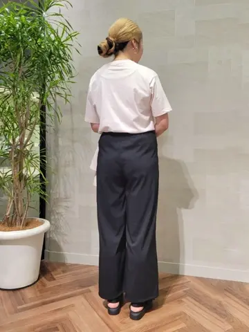 ONWARD CROSSET SELECT 西村 コーディネート画像