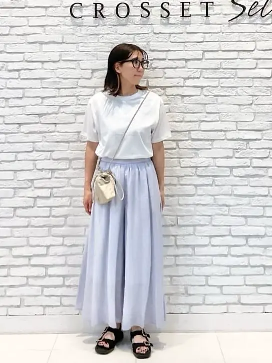  東海林 コーディネート画像