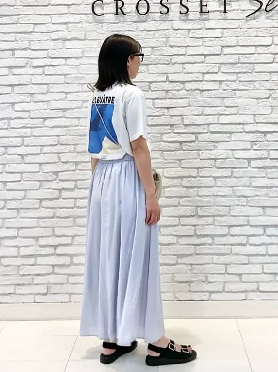 ONWARD CROSSET SELECT 東海林 コーディネート画像