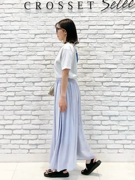 ONWARD CROSSET SELECT 東海林 コーディネート画像