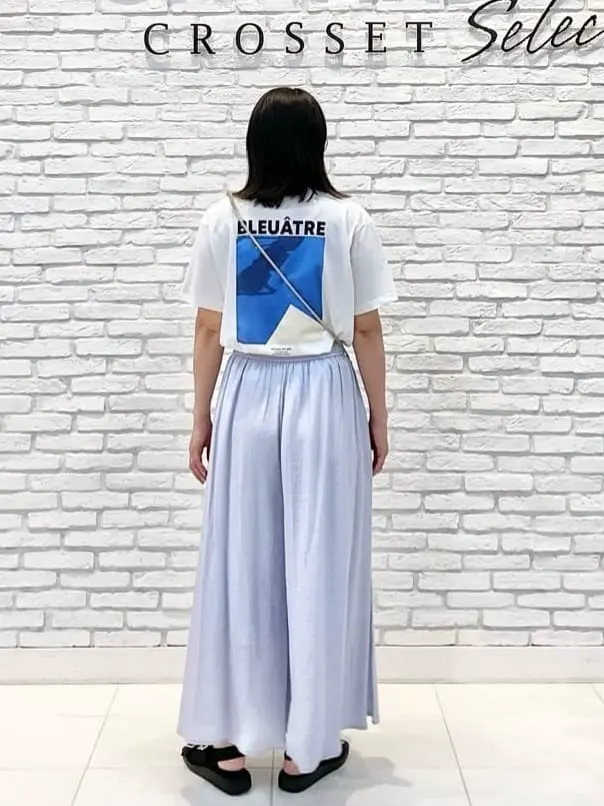 ONWARD CROSSET SELECT 東海林 コーディネート画像